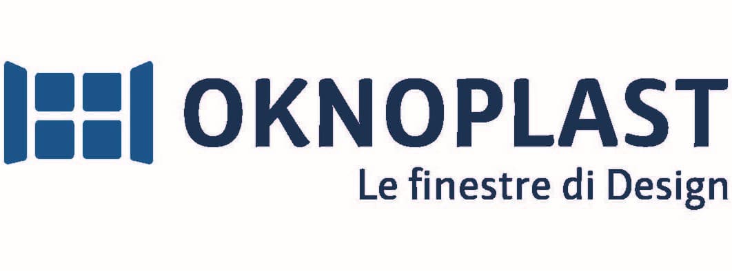 Oknoplast — Le finestre di Design