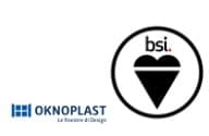 Certificazione BSI Oknoplast