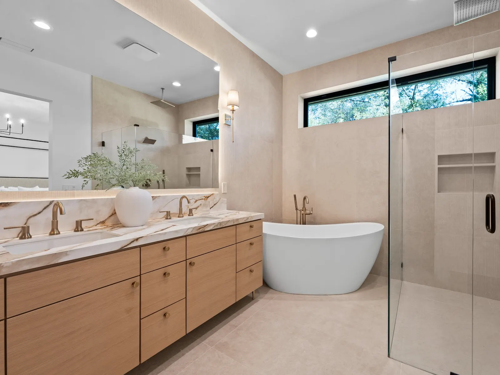 Arredo Bagno – foto di categoria Mood Abitare