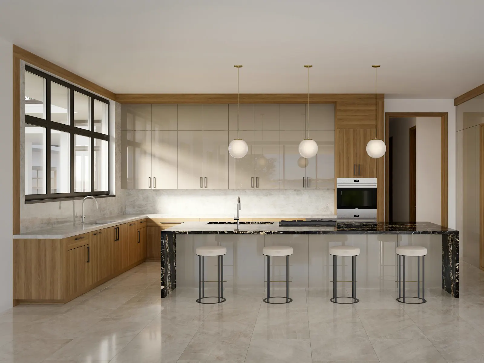 Cucine su Misura – foto di categoria