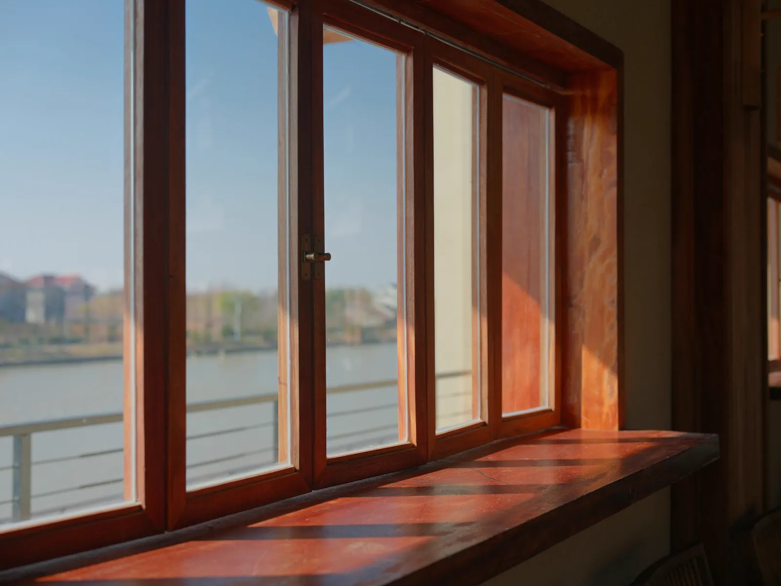 Infissi in Legno – foto di categoria