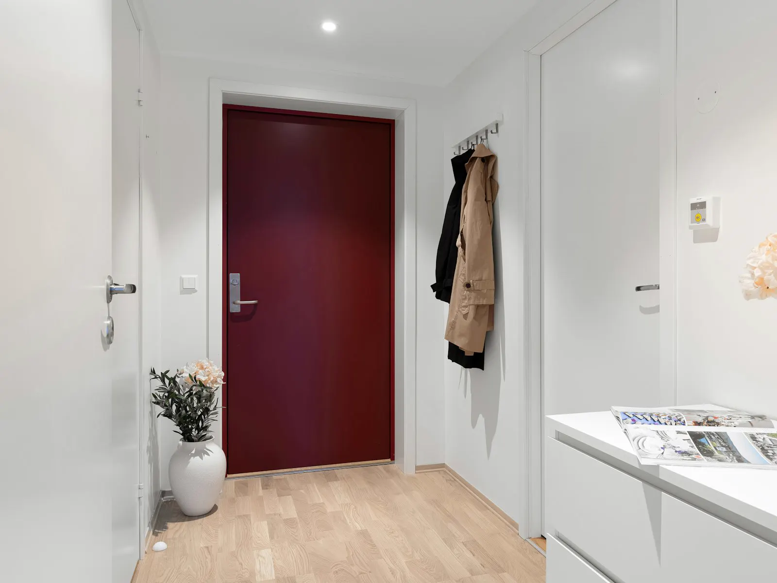 Porte Blindate – foto di categoria Mood Abitare