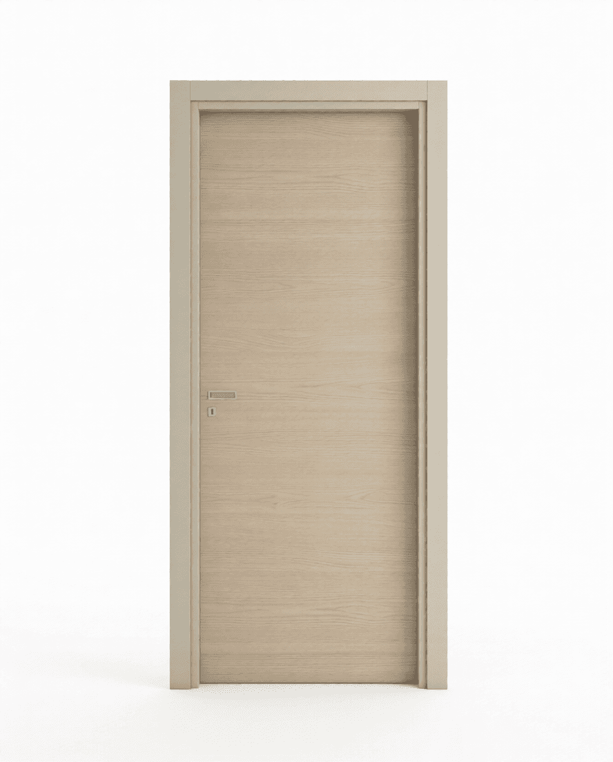 Porte interne Porte in Essenza