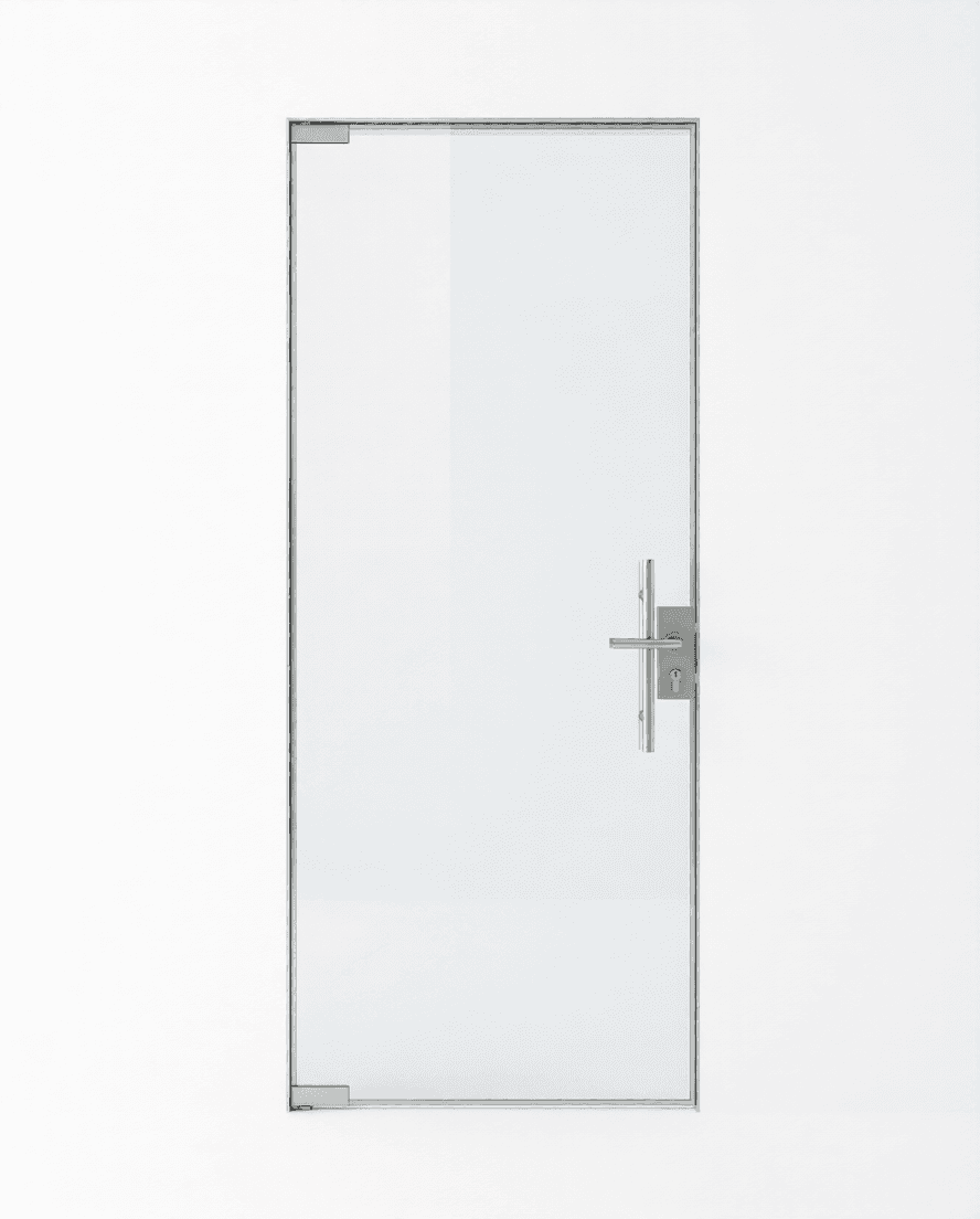 Porte Interne Door Arreda Green