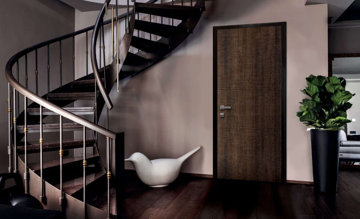 Porte blindate Gold