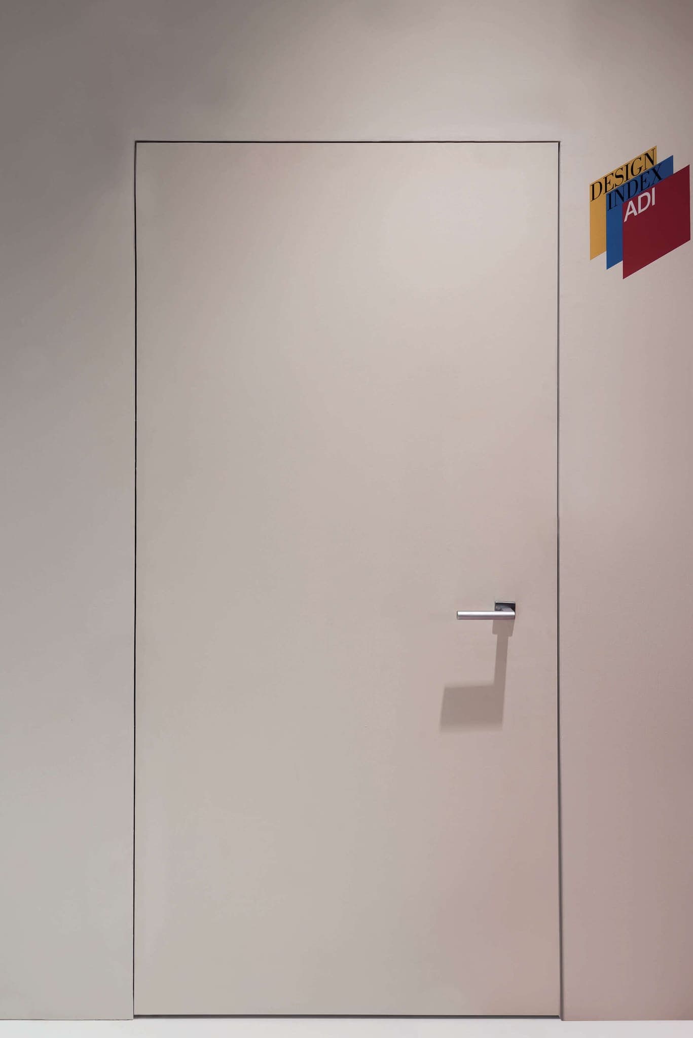 Porte Blindate Alias Wall