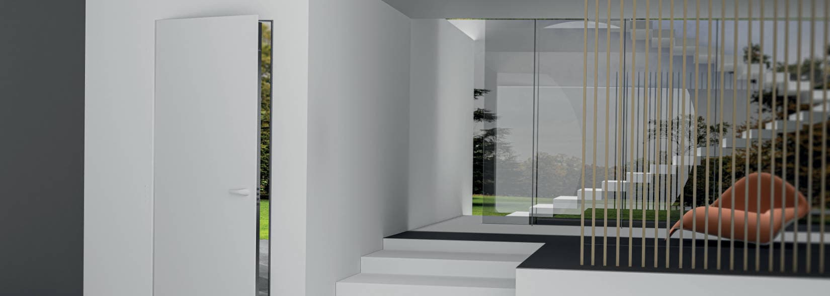Porte Blindate Alias Magma