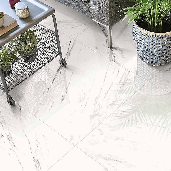 Ceramiche Class Tile Divina Carrara
