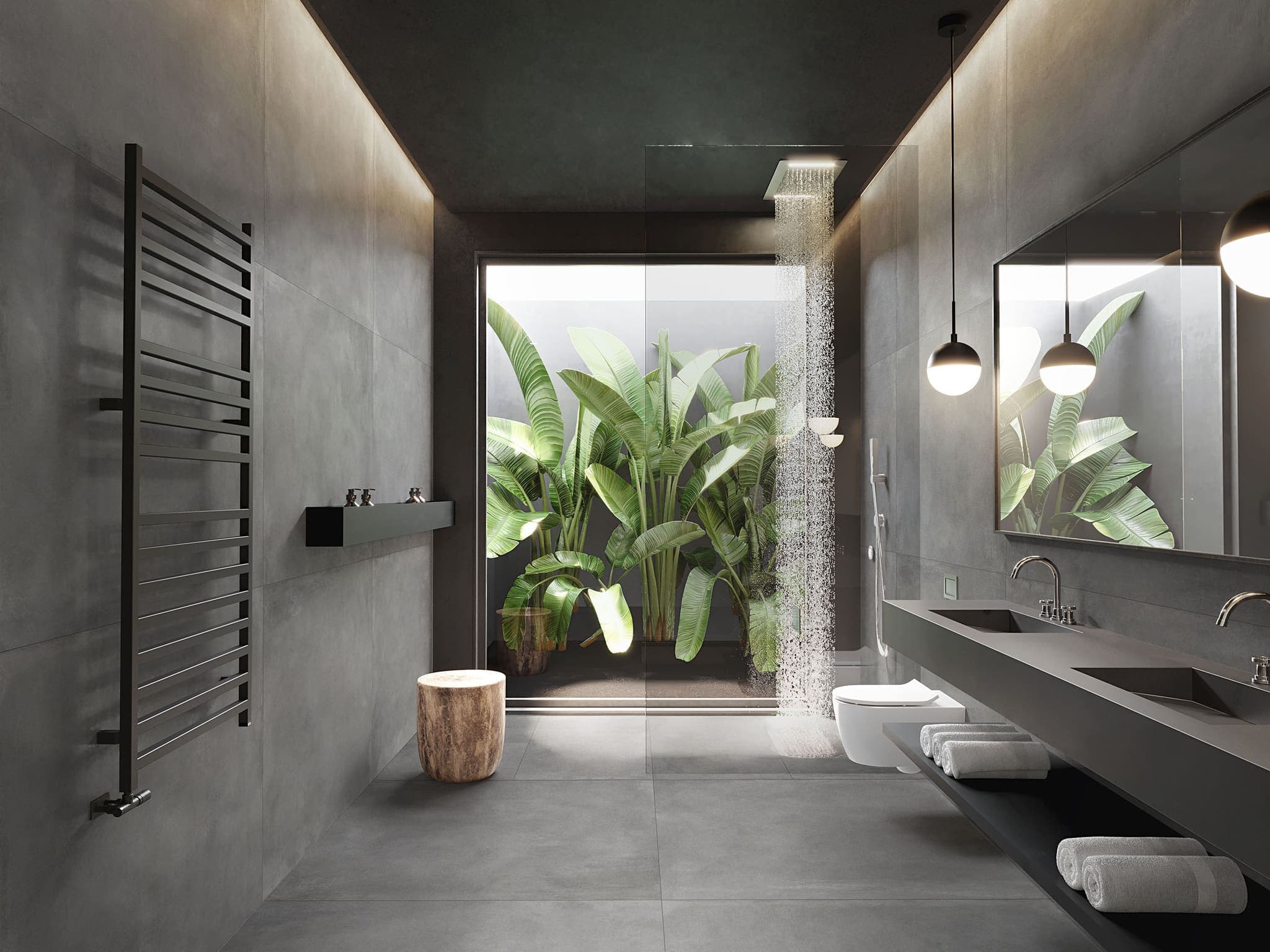 Ceramiche Class Tile MyStone (Effetto pietra)