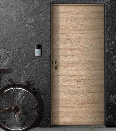 Porte Blindate Erreci Lampedusa