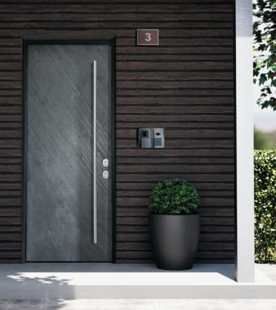 Porte Blindate Erreci Pianosa