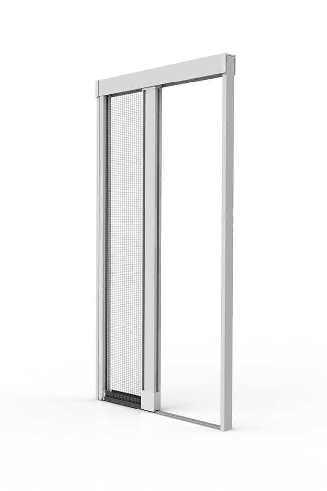 Zanzariere Rollblock