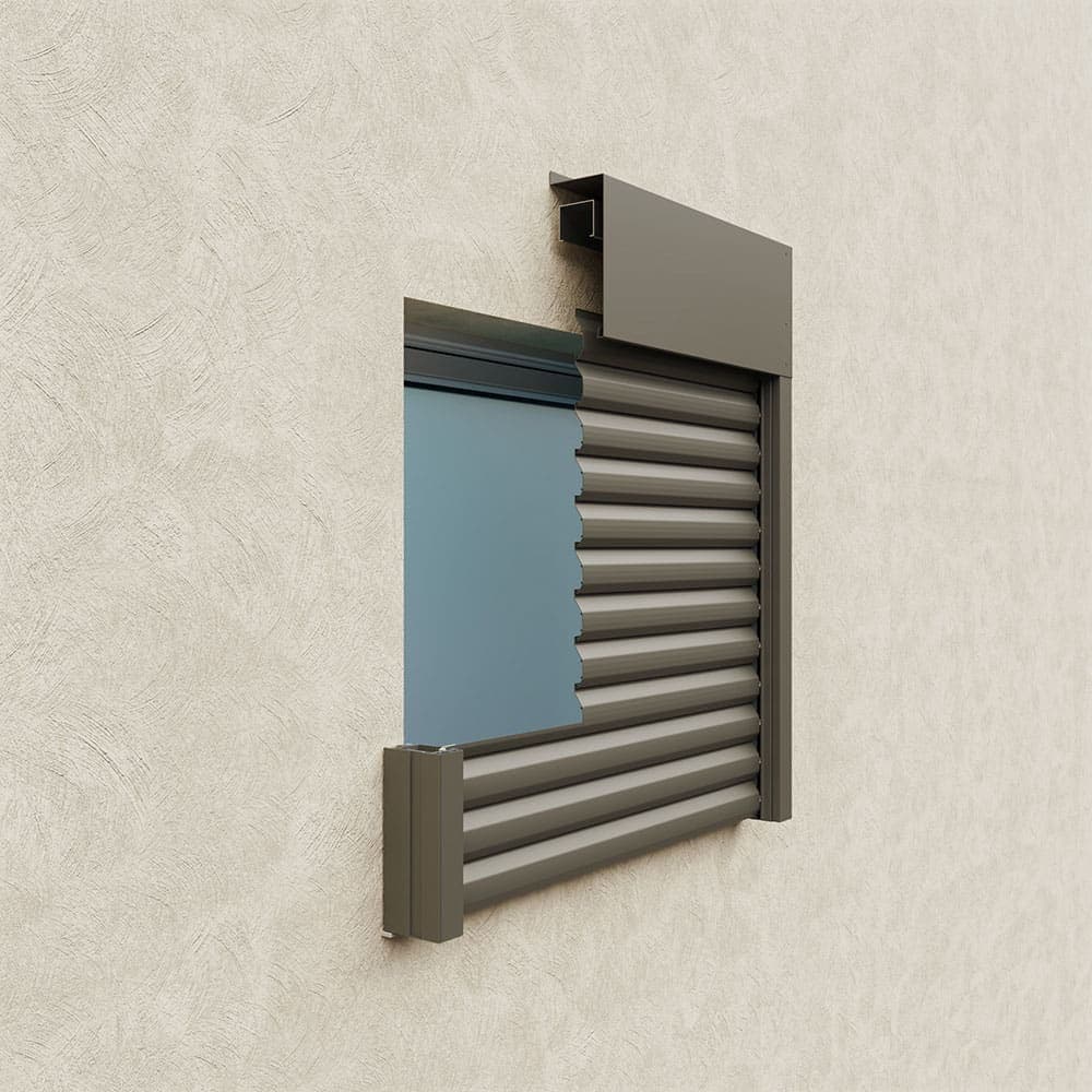 Frangisole Lupak Lupafix FC180