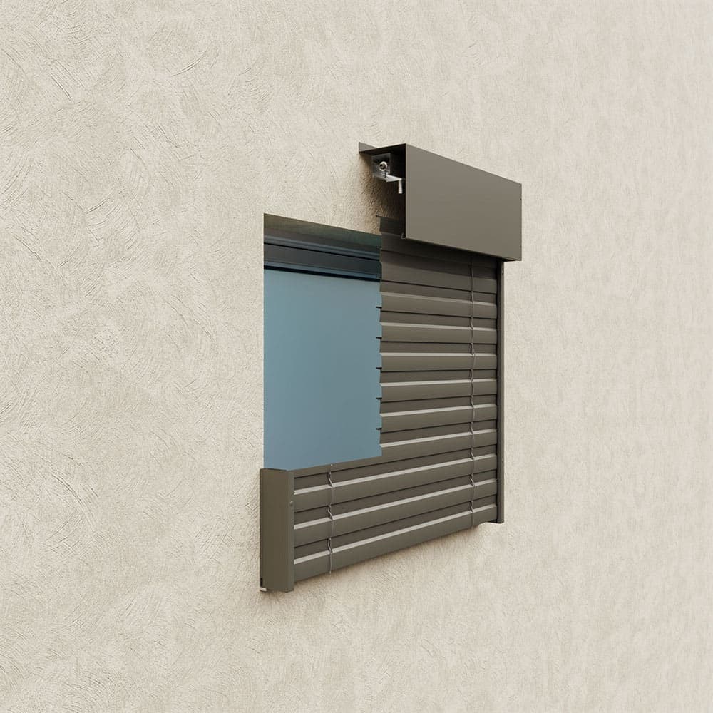 Frangisole Lupak Lupafix FF108