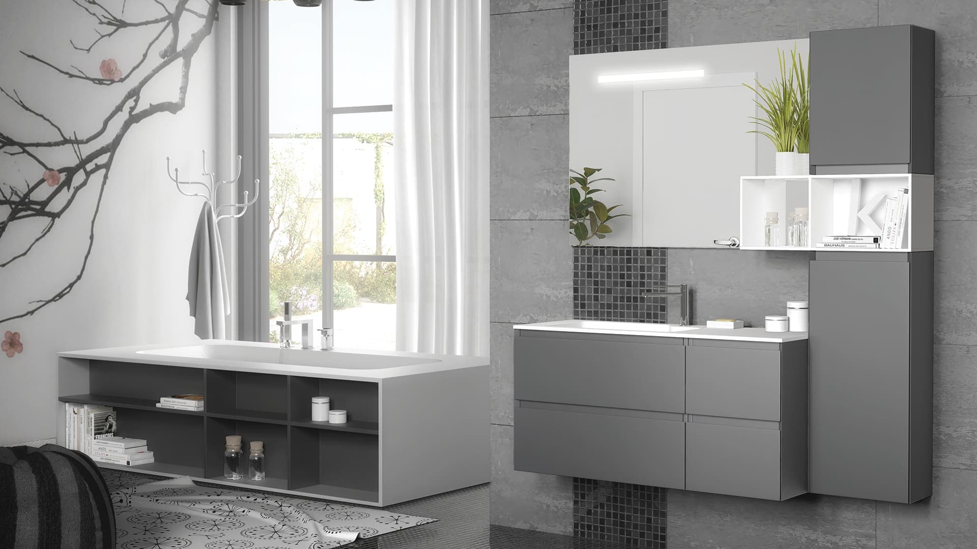 Arredo Bagno Merati Torana 3.0
