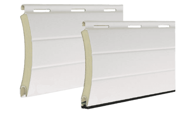 Tapparelle Roll 55 Eco