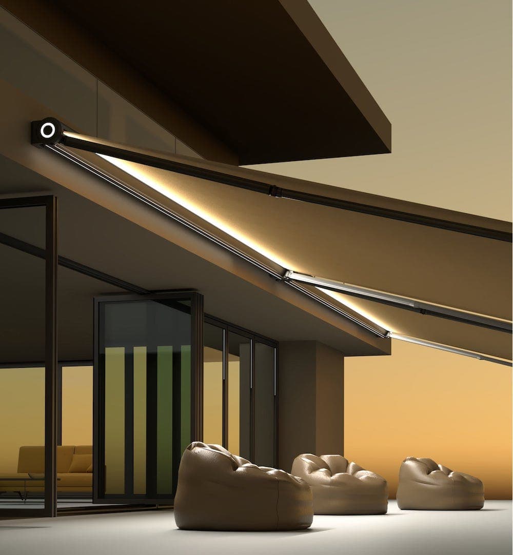 Tende da Sole Tendarredo Kelisis (LED integrato)
