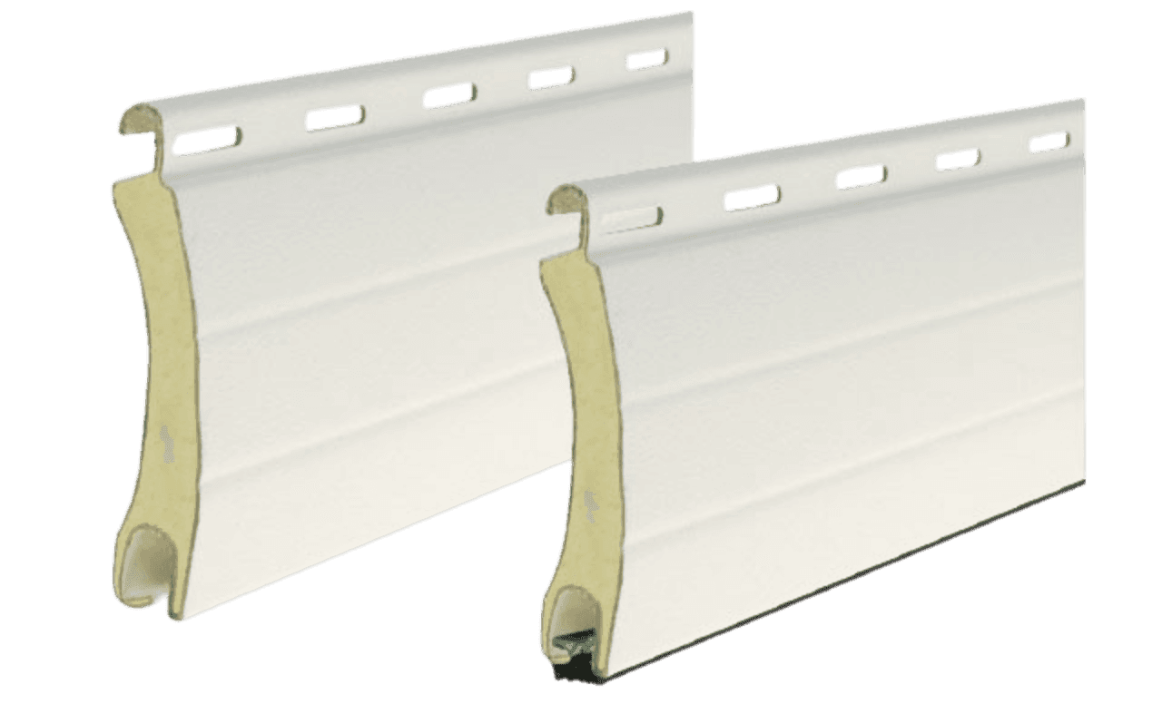 Tapparelle Pasini Blind 55
