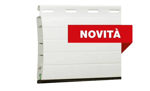 Tapparelle Pasini Futura 4.0