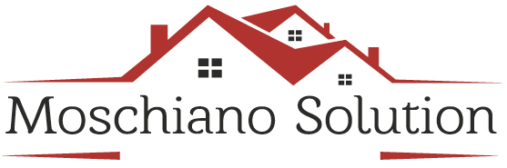 logo moschiano solution