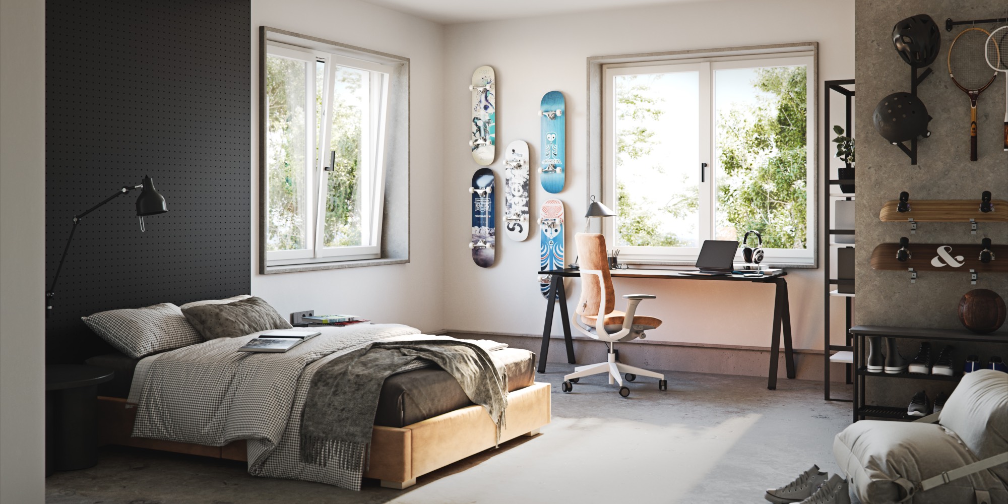 Prolux + di Oknoplast